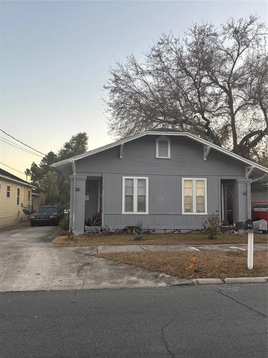 216 W Belmar Street, Lakeland, FL 33803 - #1