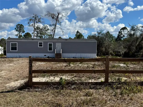 3312 N Horseshoe Drive, AVON PARK, FL 33825