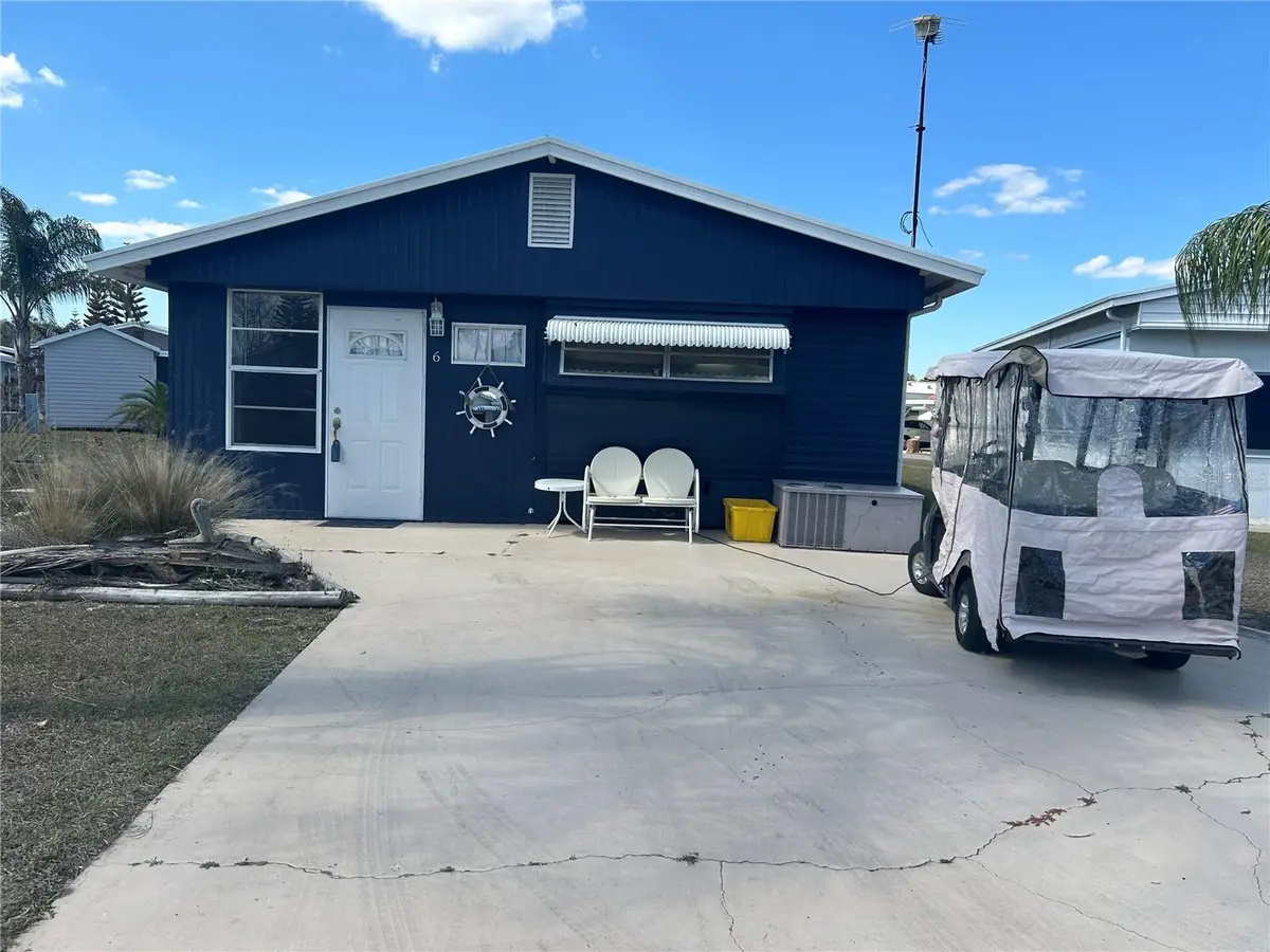 6 Red Quill Circle, Lake Wales, FL 33898 - #1