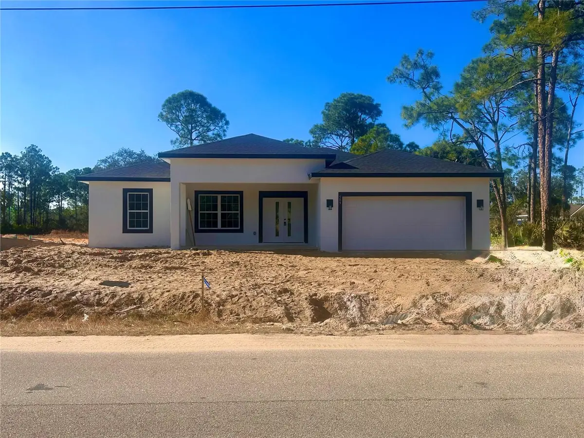 509 Lemans Drive, Sebring, FL 33872 - #1