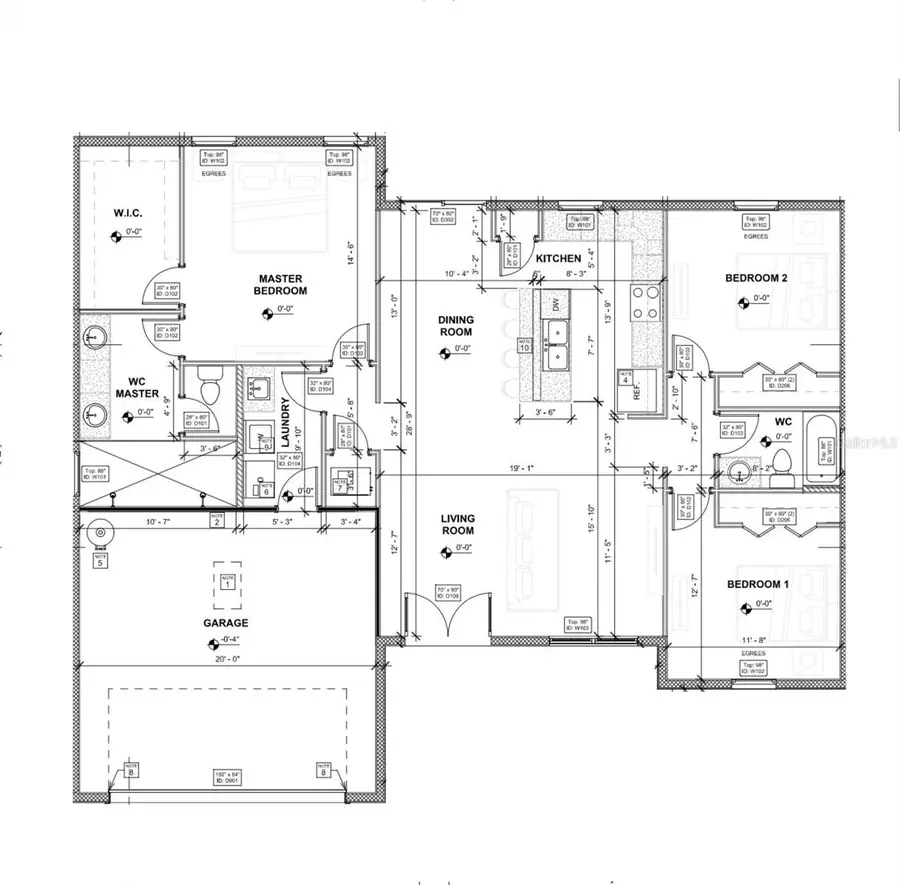 505 Lemans Drive, Sebring, FL 33872 - #2