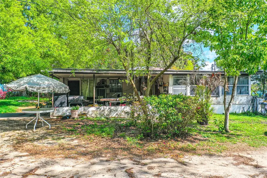 100 N Self Avenue, Avon Park, FL 33825 - #2