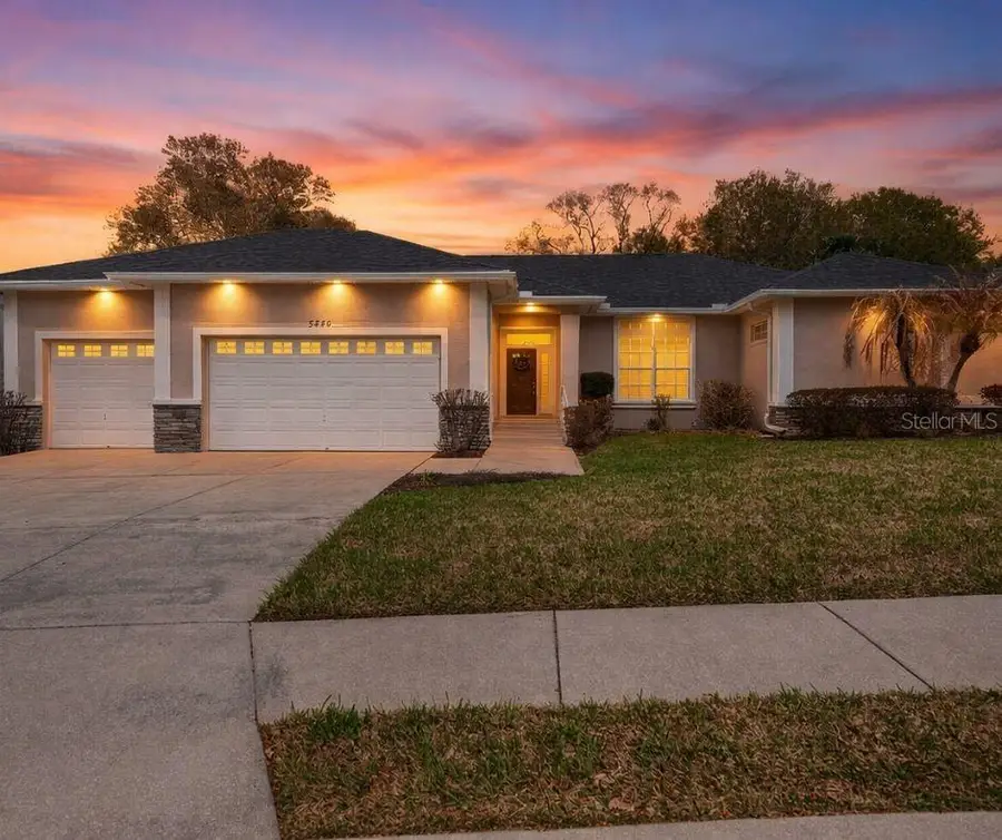 5440 Bloomfield Boulevard, Lakeland, FL 33810 - #2