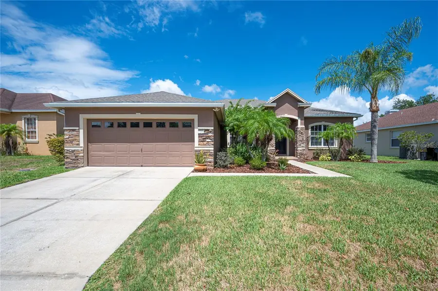 6339 Alamanda Hills Drive, Lakeland, FL 33813 - #3