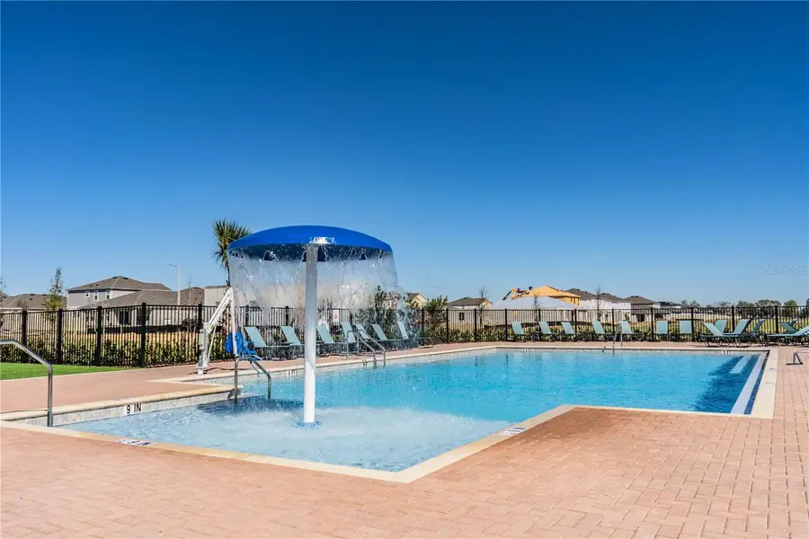 1131 Foreshore Lane, Haines City, FL 33844 - #3