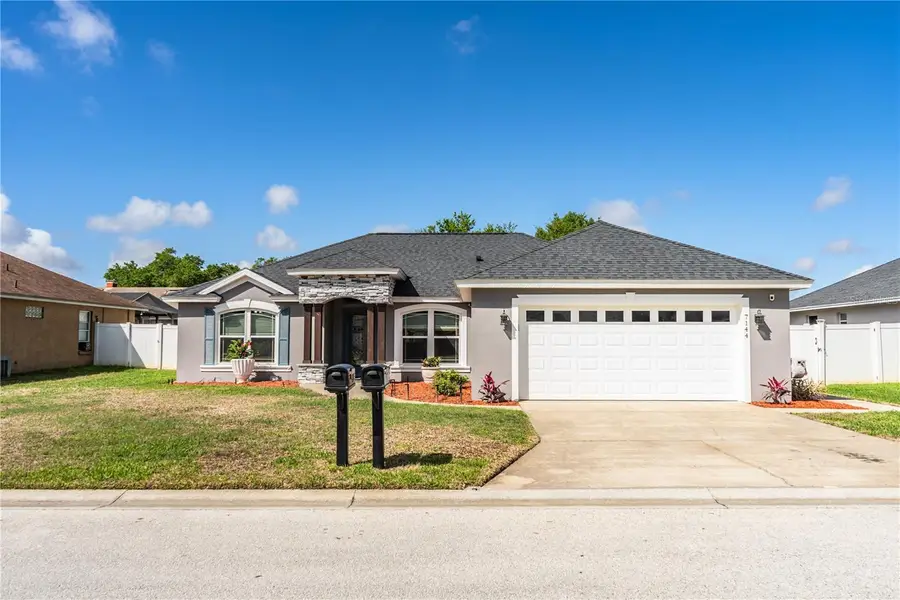7144 Remington Oaks Loop, Lakeland, FL 33810 - #2