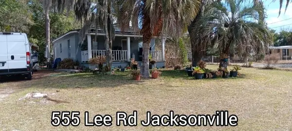 555-565 Lee Road, JACKSONVILLE, FL 32225
