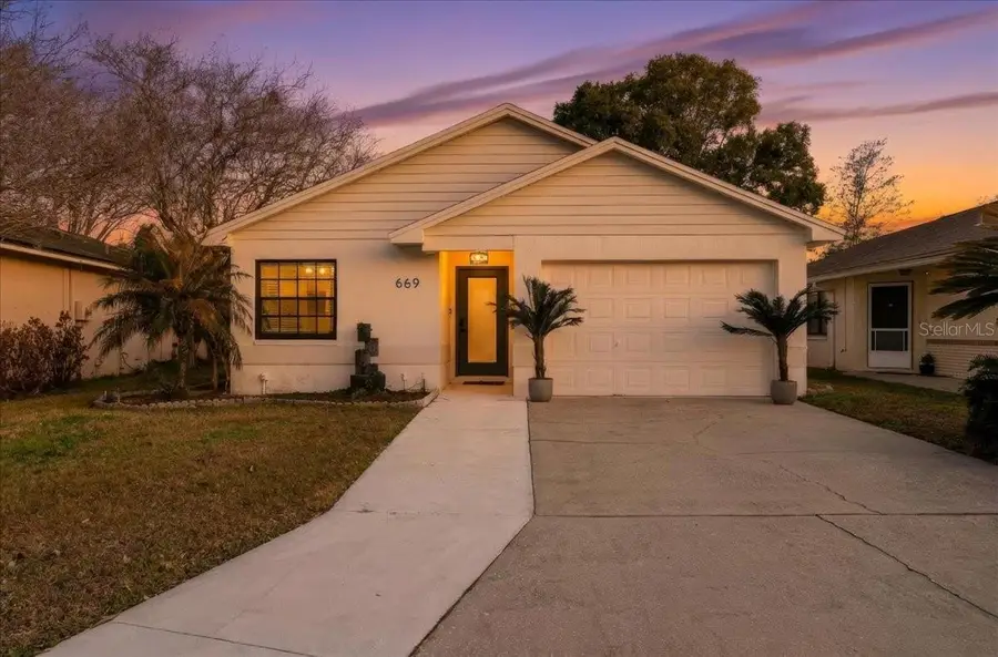 669 Eagle Run, Lakeland, FL 33809 - #2