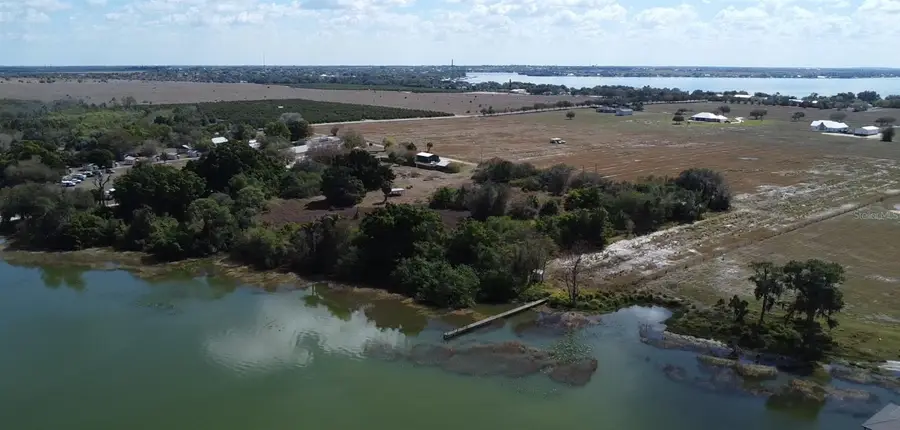 100 Cloverleaf Road, Lake Placid, FL 33852 - #2