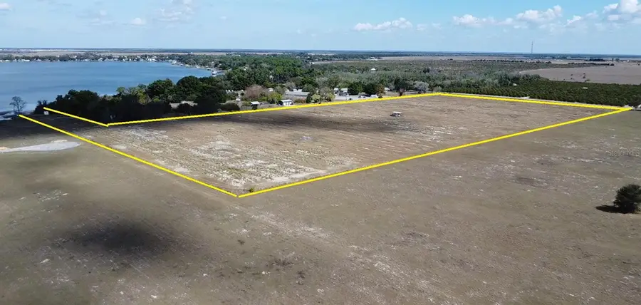 100 Cloverleaf Road, Lake Placid, FL 33852 - #3