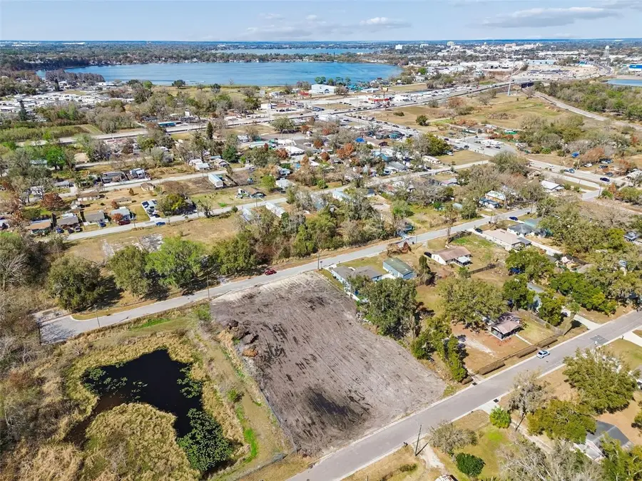 134 4th Street, Winter Haven, FL 33880 - #3