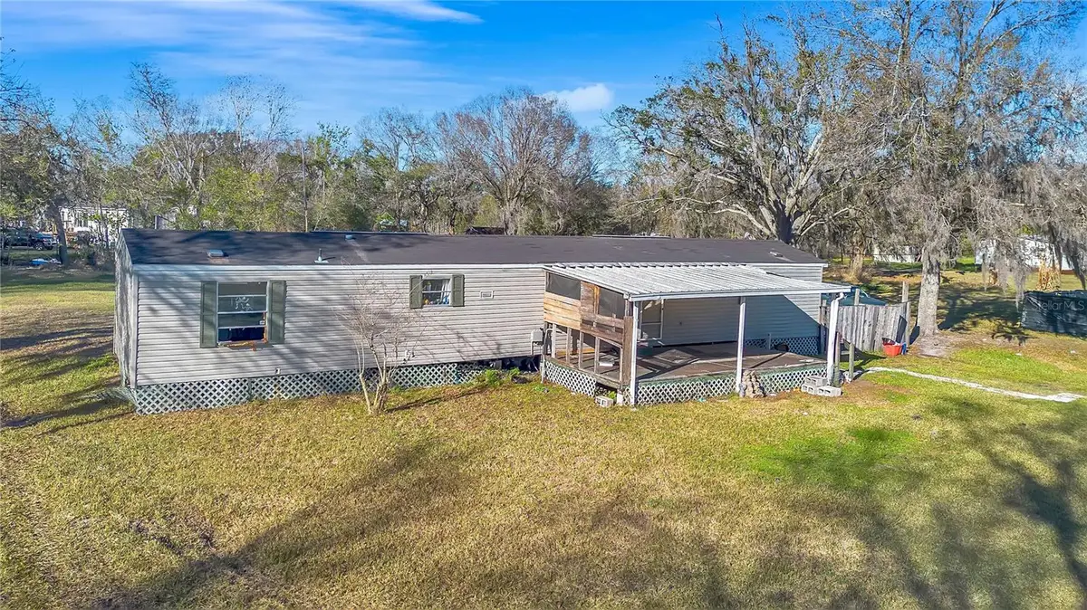 9316 Tom Costine Road, Lakeland, FL 33809 - #1