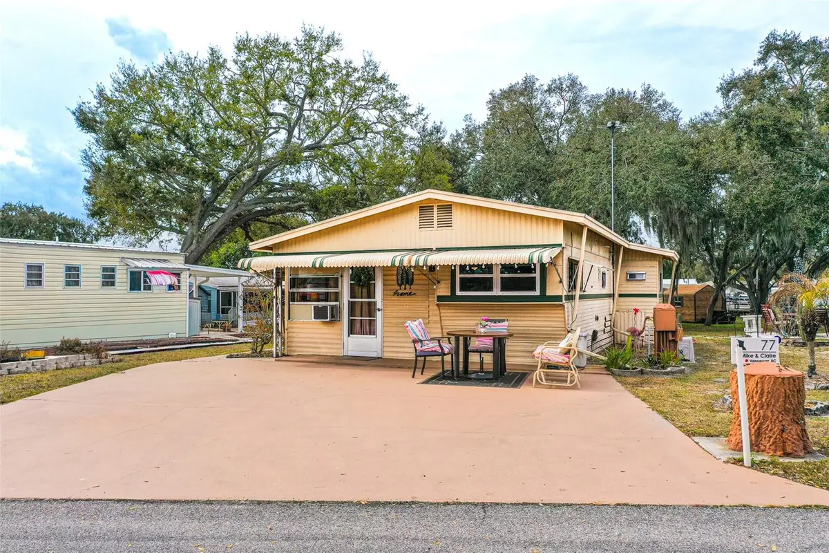 77 Silversides Street, Lake Wales, FL 33898 - #1