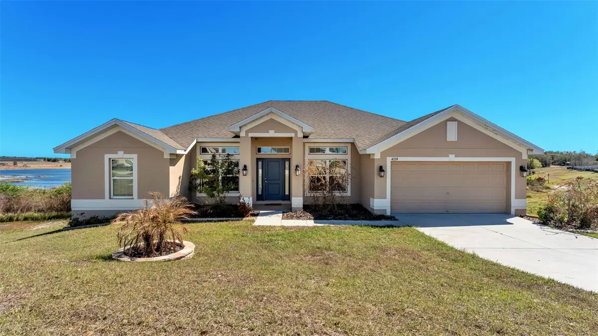 4724 Brookshire Court, Lake Wales, FL 33898 - #1