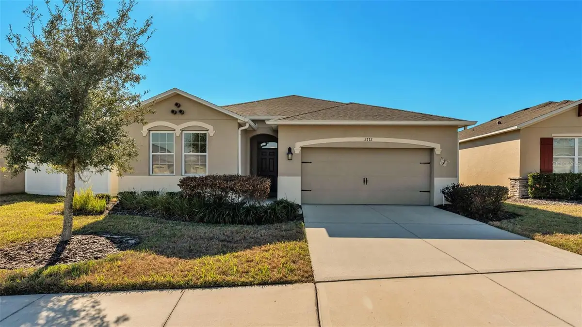 2772 Canyon Crest Drive, Lakeland, FL 33811 - #1