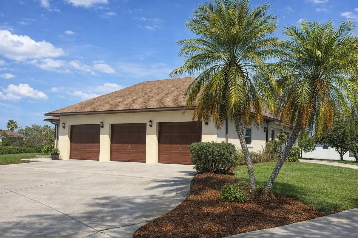 513 Bar Drive, Poinciana, FL 34759 - #1