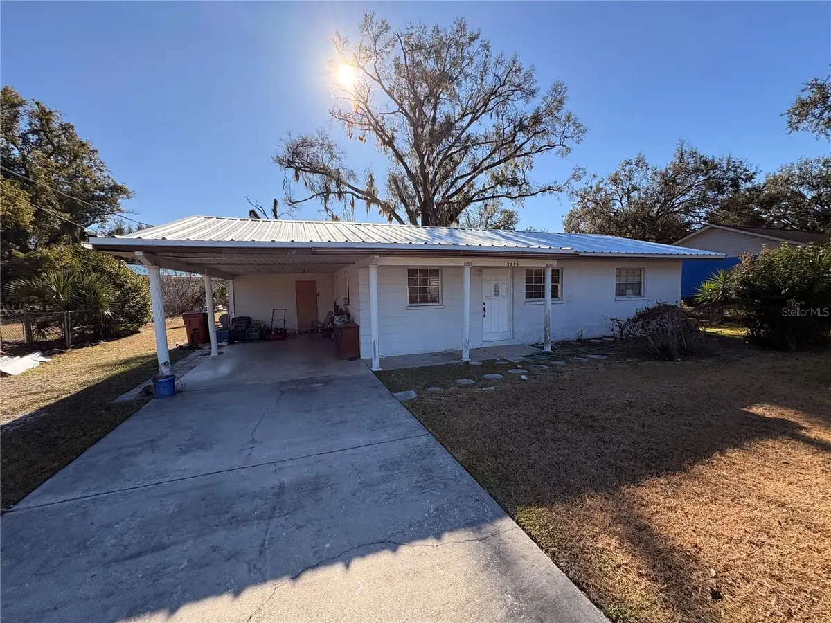 Address Withheld By Seller, Plant City, FL 33563 - #1