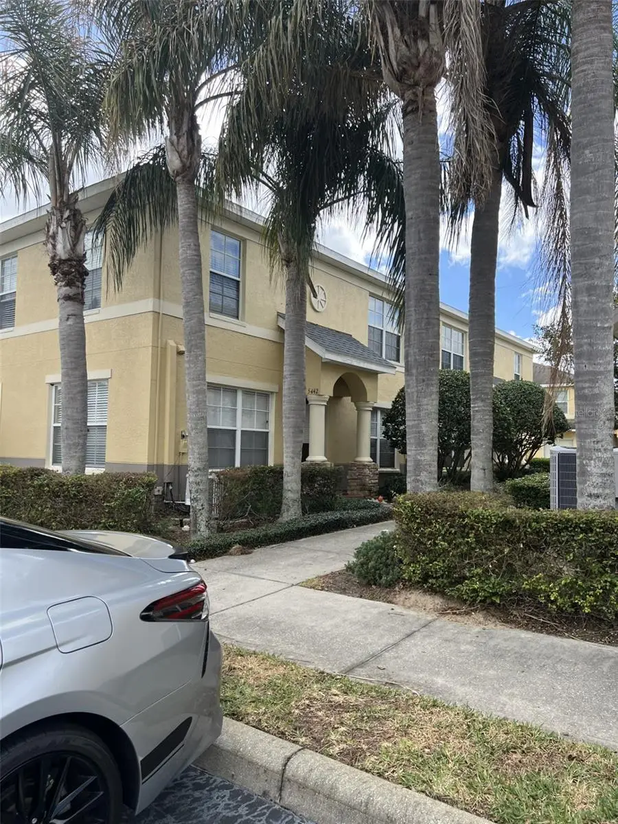 5444 River Rock Road, Lakeland, FL 33809 - #2