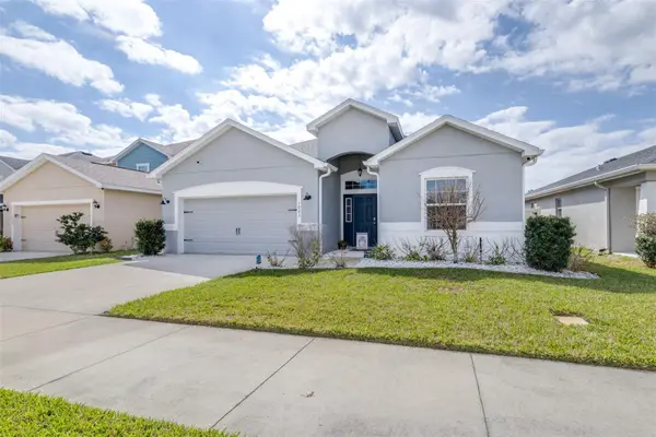 1023 Corso Drive, WINTER HAVEN, FL 33884