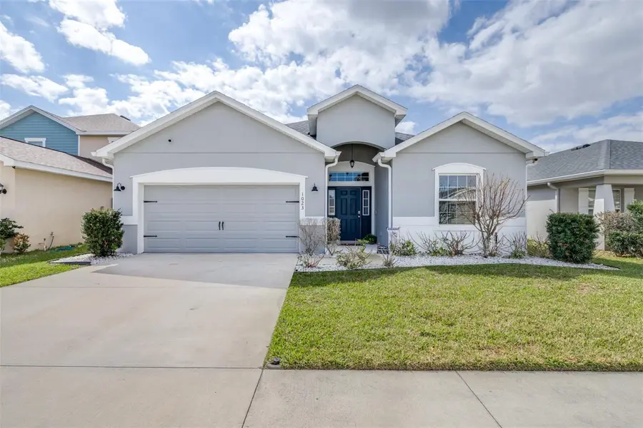 1023 Corso Drive, Winter Haven, FL 33884 - #2