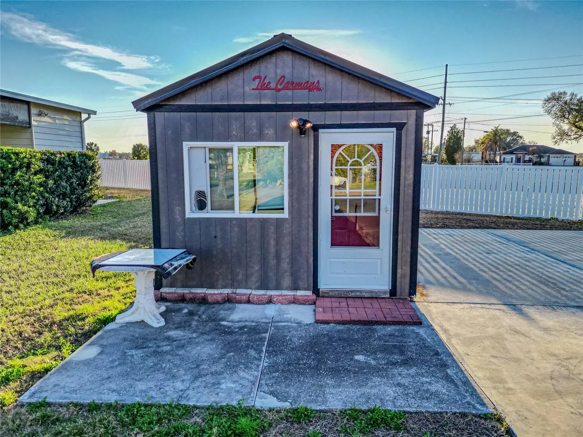 4905 Shore Line Drive, Polk City, FL 33868 - #1