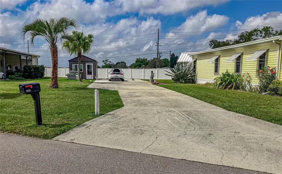 4905 Shore Line Drive, Polk City, FL 33868 - #2