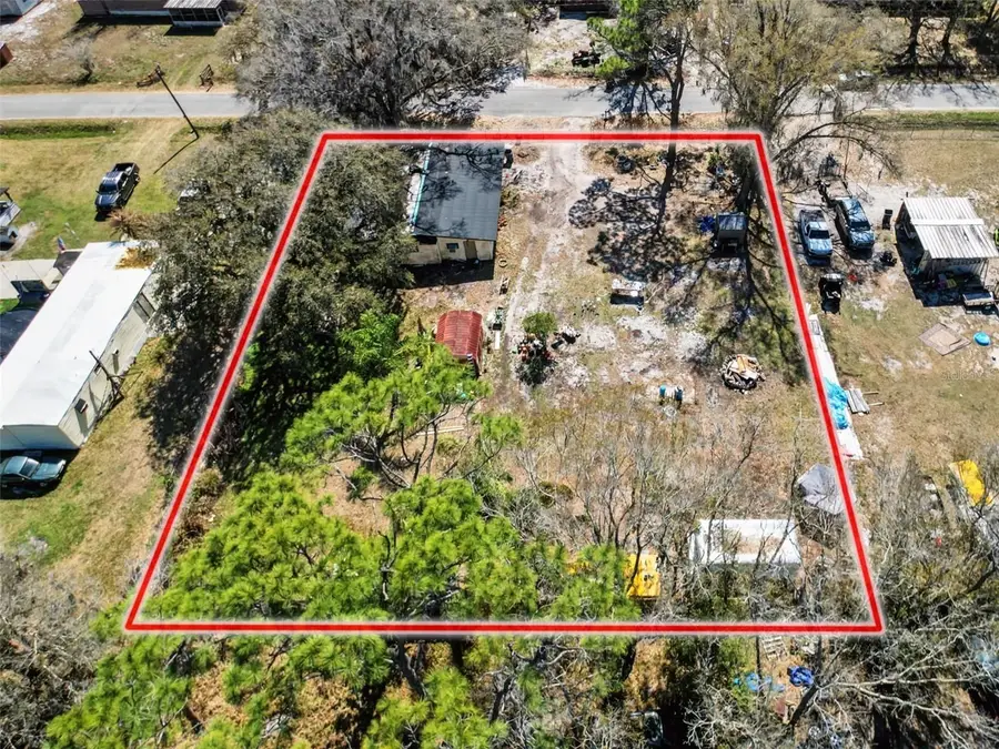 2516 Hebb Road, Auburndale, FL 33823 - #2