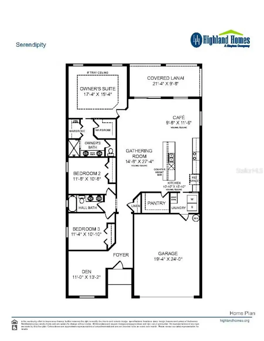 131 Dancing Dahlia Street, Ruskin, FL 33570 - #2