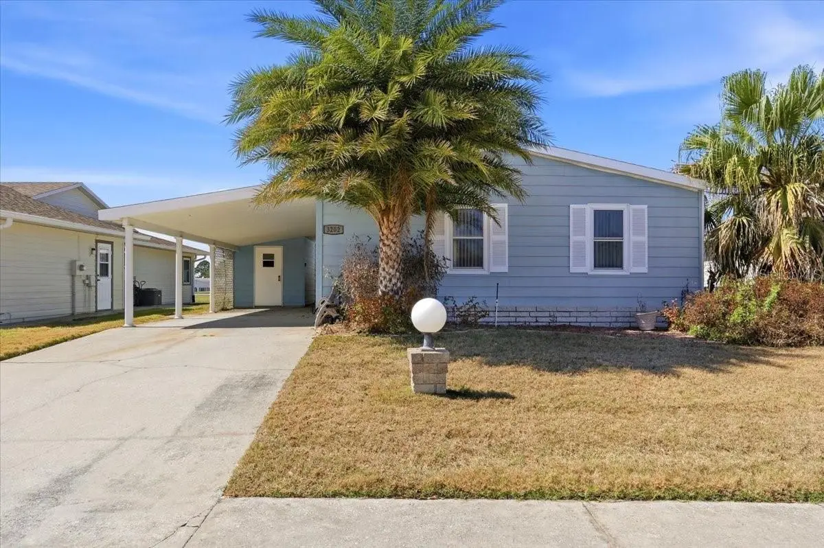 3202 Otter Creek Court, Lakeland, FL 33810 - #1