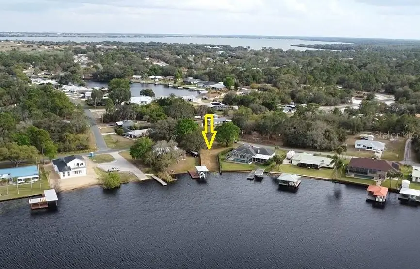 1018 Jonquil Street, Lake Placid, FL 33852 - #1