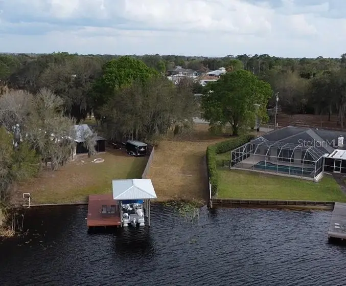 1018 Jonquil Street, Lake Placid, FL 33852 - #3