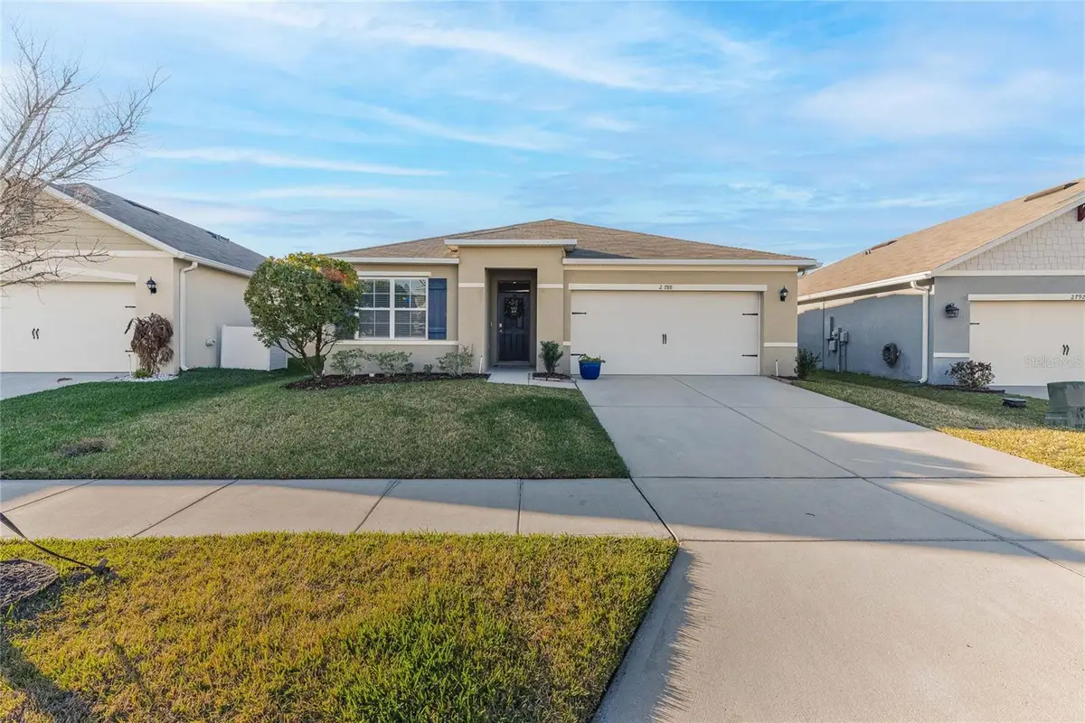 2788 Grandbury Grove Road, Lakeland, FL 33811 - #1