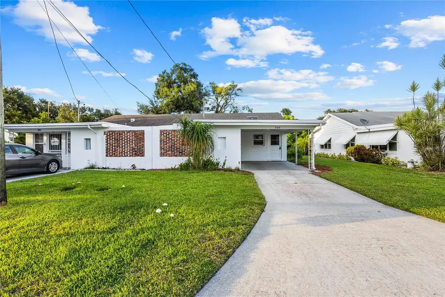 769 Avenue Q Se, Winter Haven, FL 33880 - #3