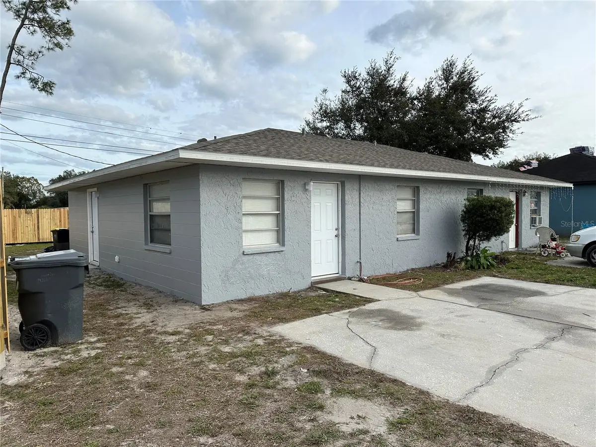 1438 Moonlite Drive, Lakeland, FL 33801 - #1