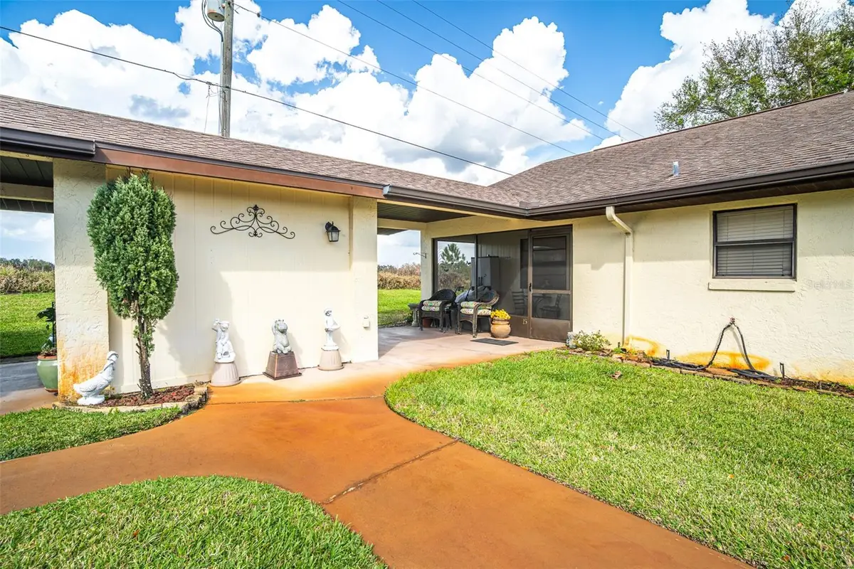 15 Charlton Drive #15, Lake Placid, FL 33852 - #1