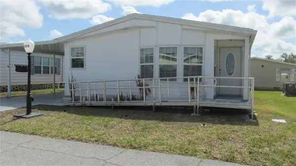 Address Withheld By Seller, HAINES CITY, FL 33844