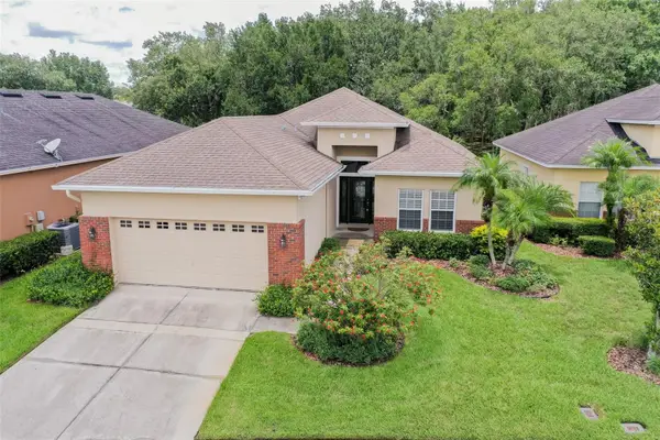 6919 Eagle Ridge Boulevard, LAKELAND, FL 33813