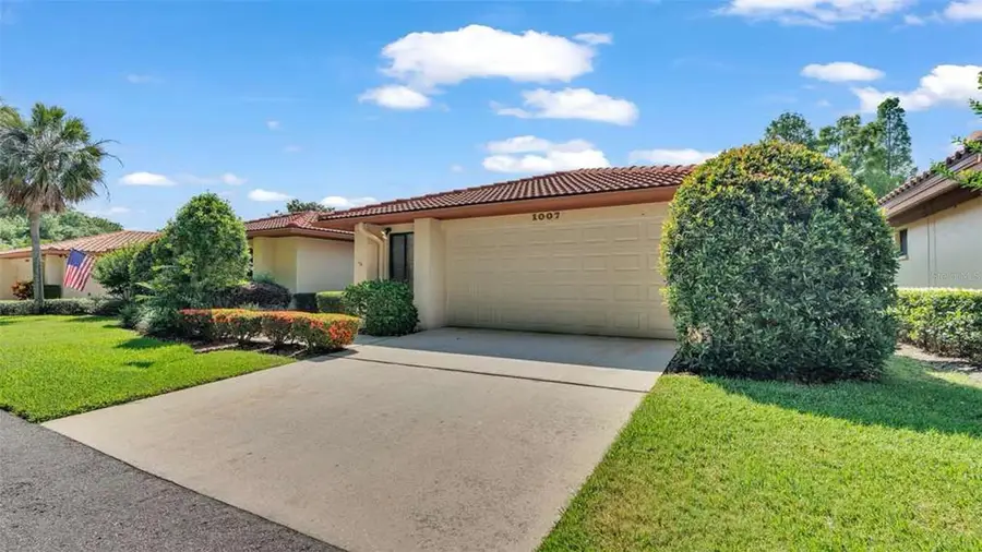 1007 Rolling Woods Lane, Lakeland, FL 33813 - #2