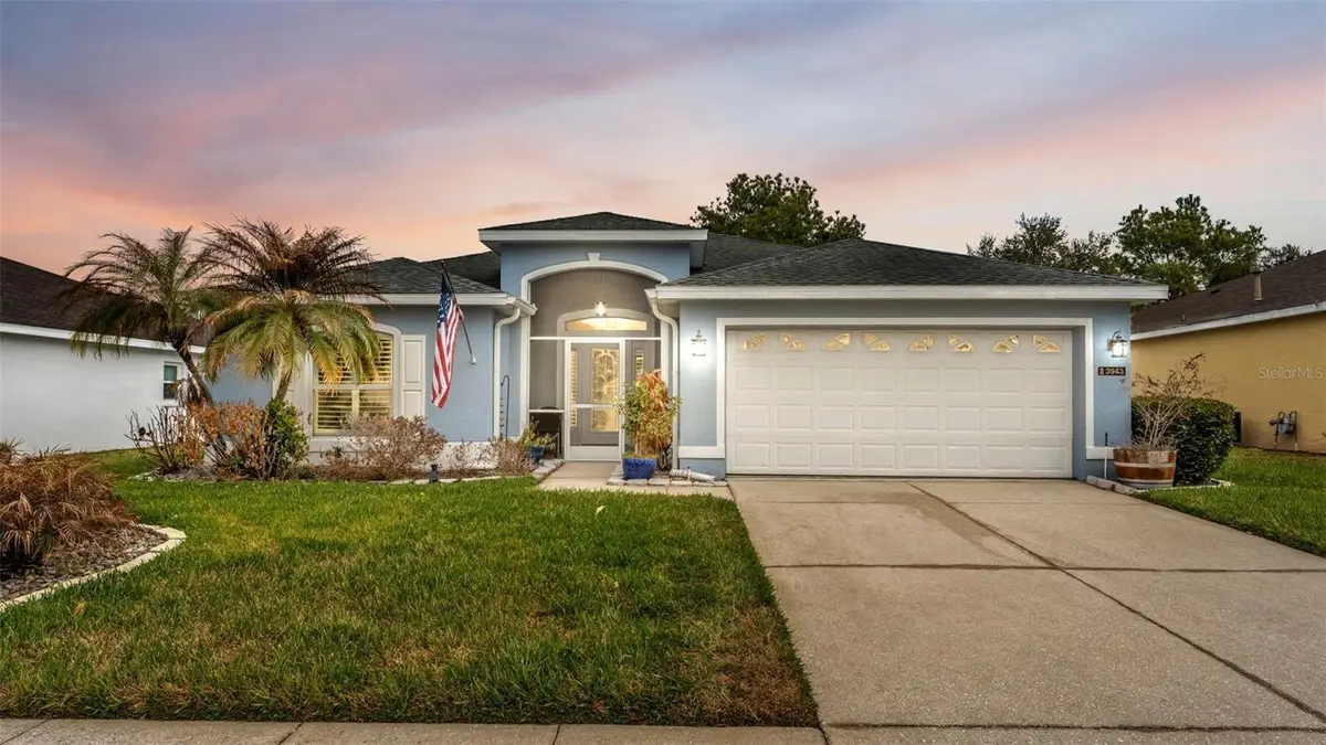 3943 Windchime Lane, Lakeland, FL 33811 - #1