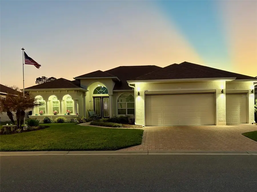 6261 Pinehurst Loop, Winter Haven, FL 33884 - #2