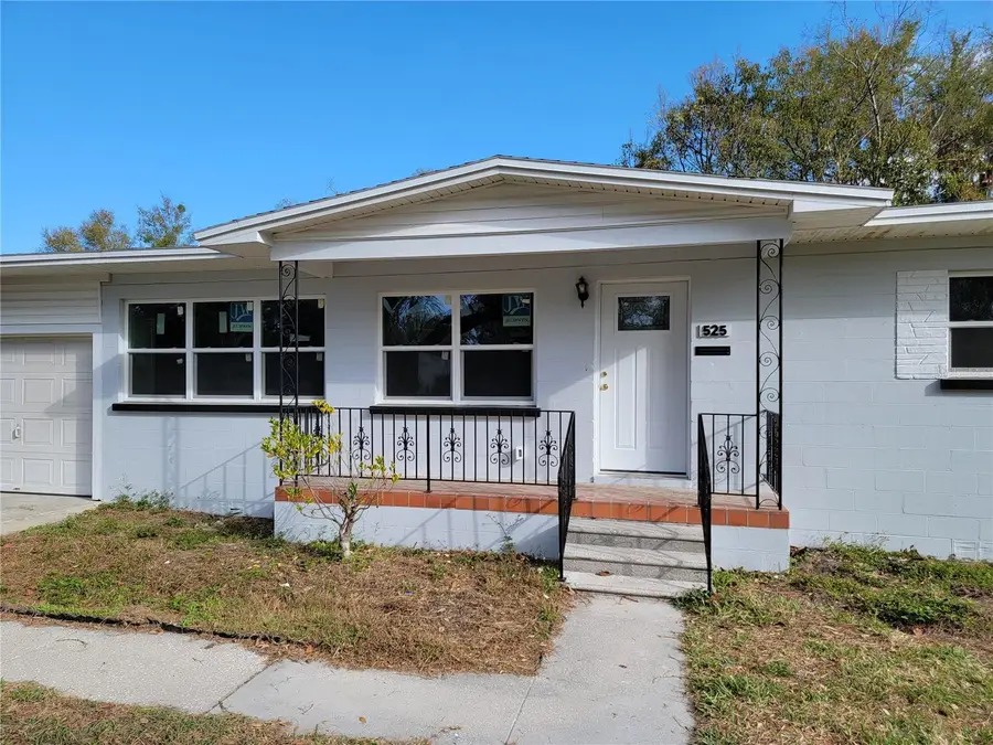 525 W Maxwell Street, Lakeland, FL 33803 - #2