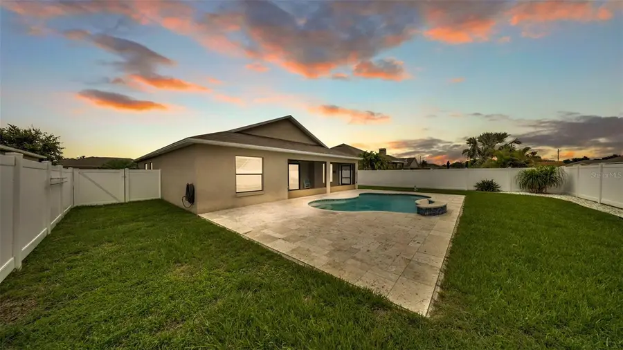 1765 Kingsmill Drive, Bartow, FL 33830 - #2