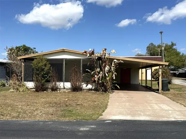 2055 S Floral Avenue #214, BARTOW, FL 33830