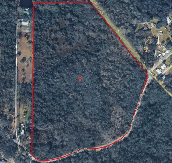 6336 Timberlane Road, LAKE WALES, FL 33898