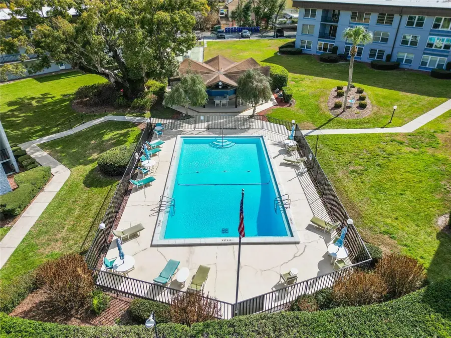 333 Lake Howard Drive Nw #313A, Winter Haven, FL 33880 - #2