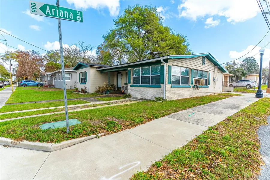 1320 Hartsell Avenue, Lakeland, FL 33803 - #3