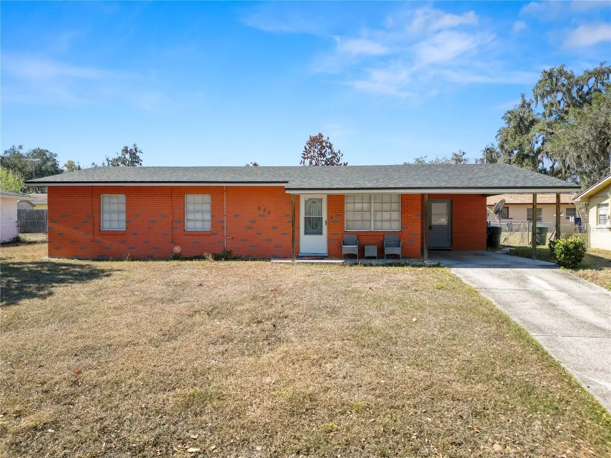 955 E Tee Circle, Bartow, FL 33830 - #1
