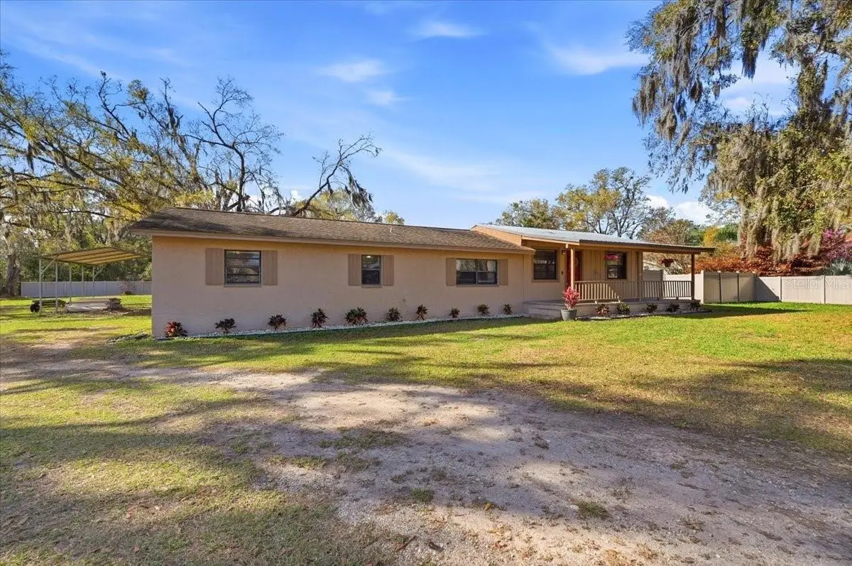 901 W Trapnell Road, Plant City, FL 33566 - #1