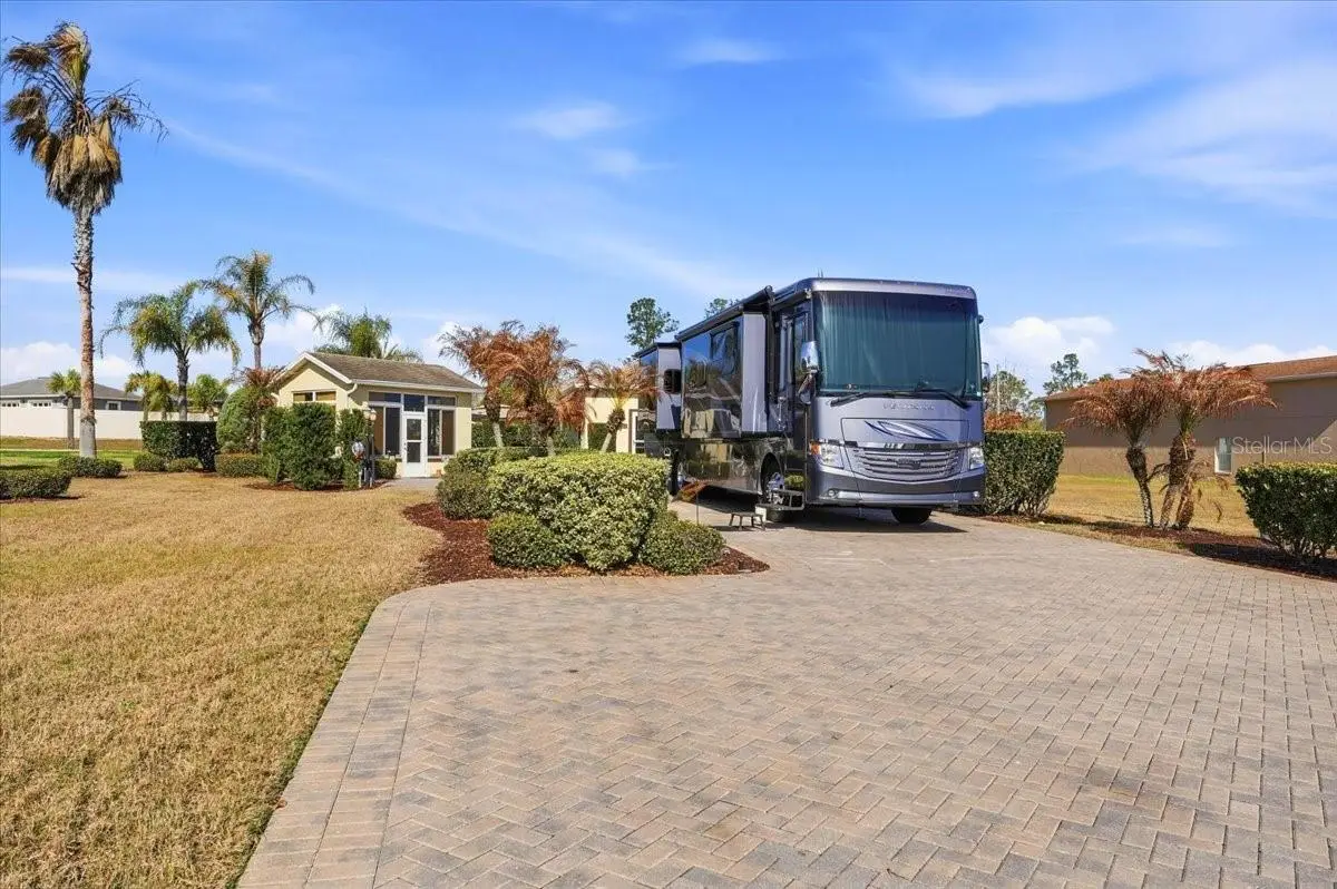 326 Nolane Lane, Polk City, FL 33868 - #1