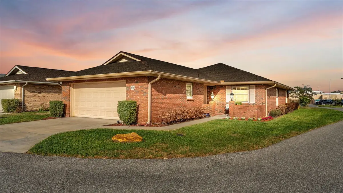 474 Barbados Circle, Lakeland, FL 33803 - #1